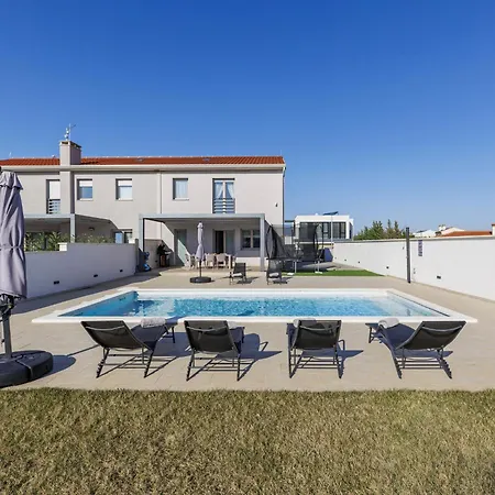 Vikendica Dream Place By Interhome Bale