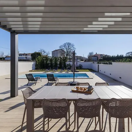 Dream Place By Interhome Vikendica *