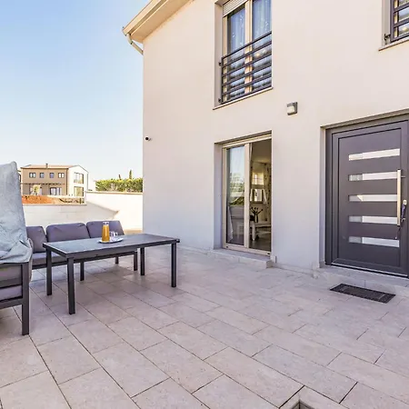 Ferienhaus Dream Place By Interhome Bale
