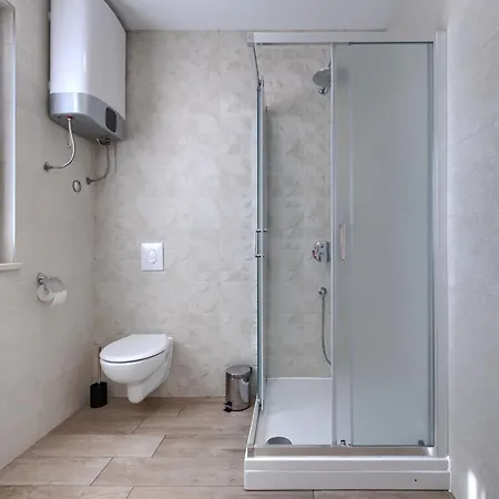 Ferienhaus Dream Place By Interhome