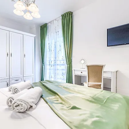 Dream Place By Interhome *