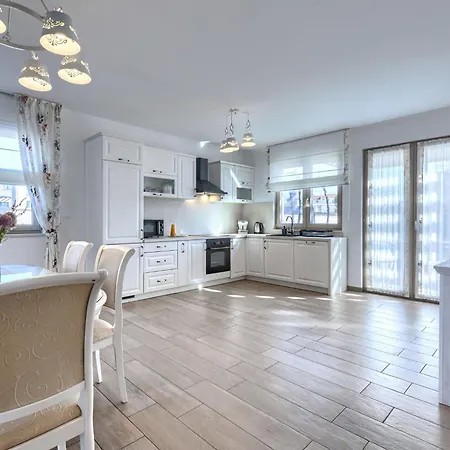 Ferienhaus Dream Place By Interhome *