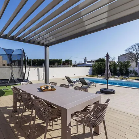 Ferienhaus Dream Place By Interhome Bale