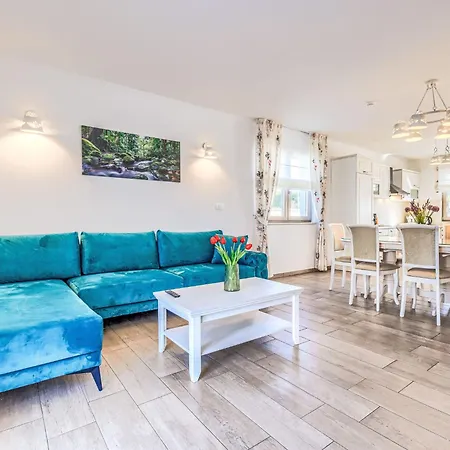 度假居 Dream Place By Interhome *