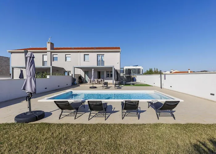 Vikendica Dream Place By Interhome Bale