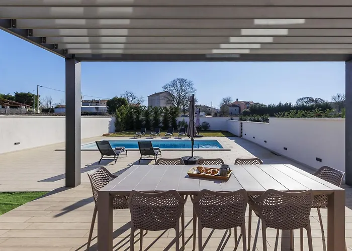 Dream Place By Interhome Vikendica *