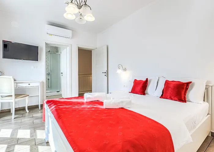 Vikendica Dream Place By Interhome *
