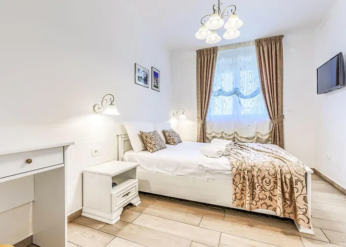 Vikendica Dream Place By Interhome *