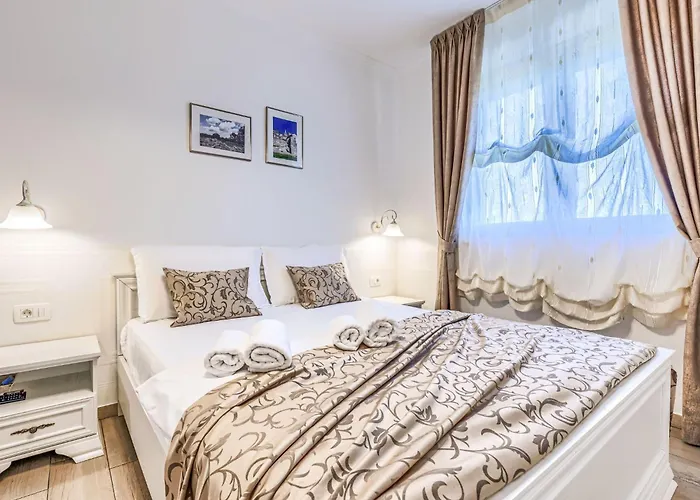 Dream Place By Interhome Vikendica