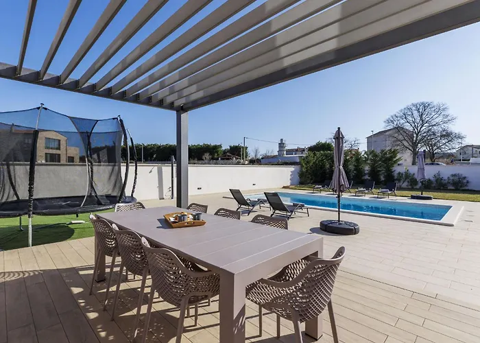 Vikendica Dream Place By Interhome Bale