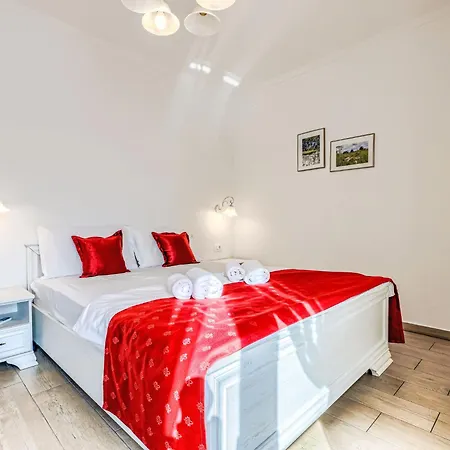 Holiday home Dream Place By Interhome *