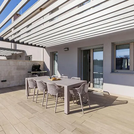 Dream Place By Interhome Holiday home Bale