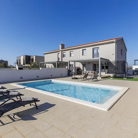 Dream Place By Interhome Holiday home Bale
