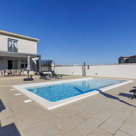 Dream Place By Interhome Holiday home Bale