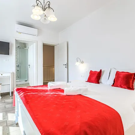 Holiday home Dream Place By Interhome *