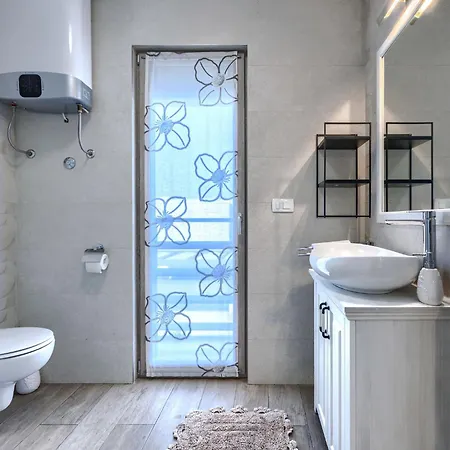 Dream Place By Interhome Casa de Férias