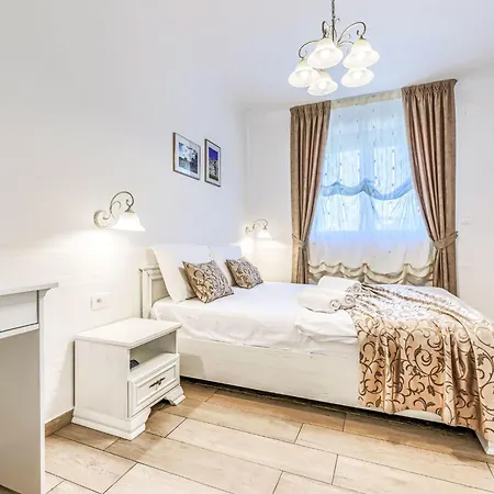 Holiday home Dream Place By Interhome *
