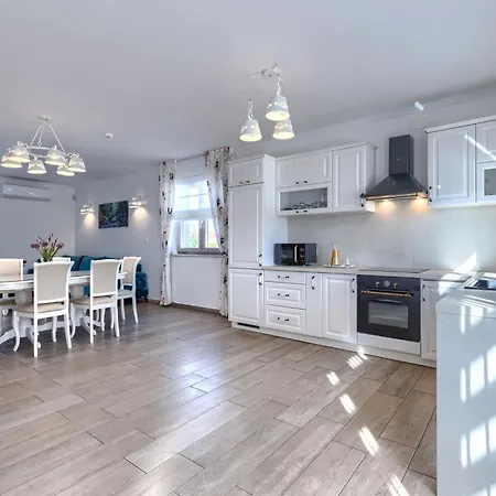 Holiday home Dream Place By Interhome