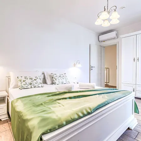 Casa de Férias Dream Place By Interhome Bale