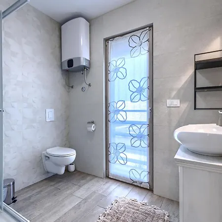 Dream Place By Interhome Holiday home *