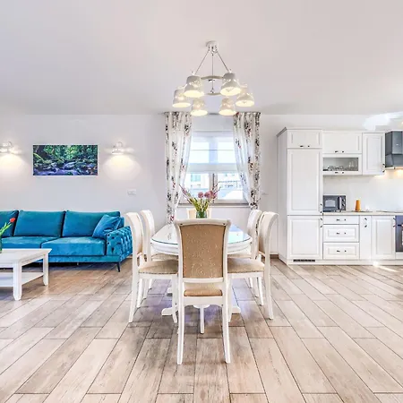 Holiday home Dream Place By Interhome *
