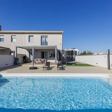 Holiday home Dream Place By Interhome *