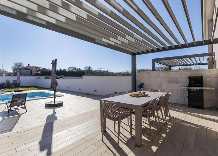 펜션 Dream Place By Interhome *