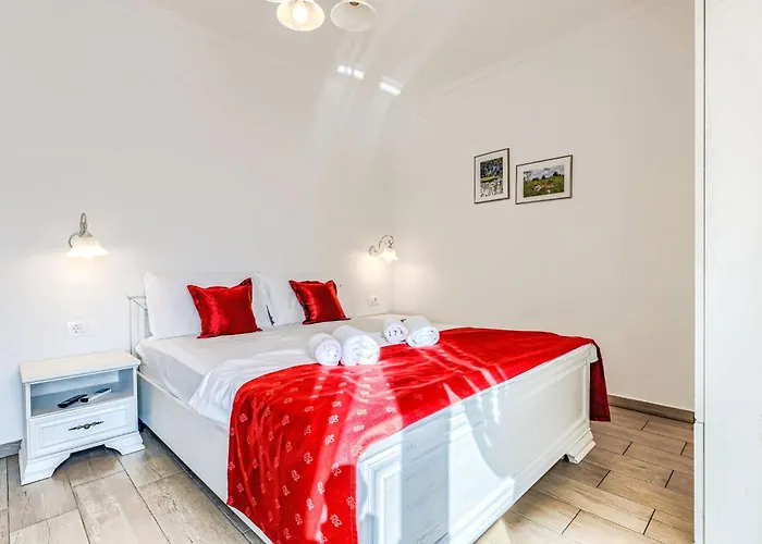 펜션 Dream Place By Interhome *