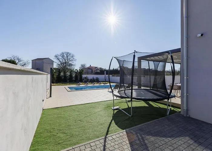 Dream Place By Interhome *