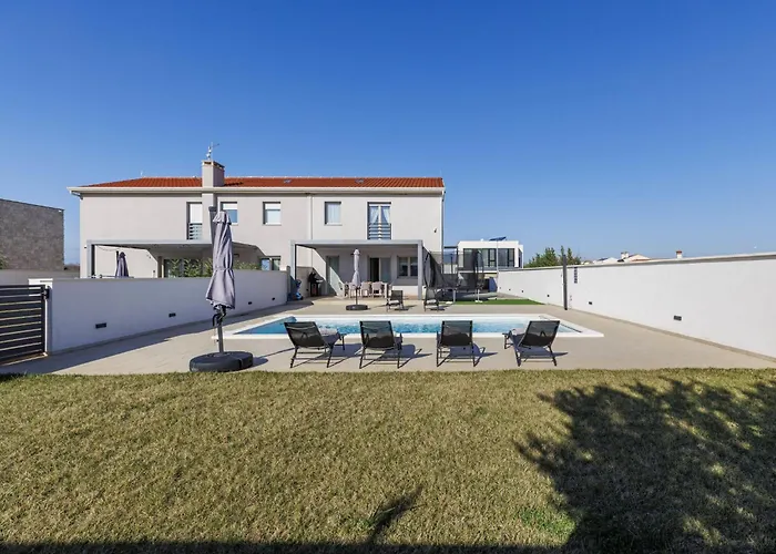 펜션 Dream Place By Interhome