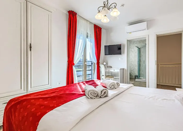 펜션 Dream Place By Interhome 발