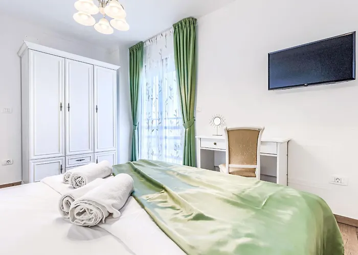 Dream Place By Interhome *