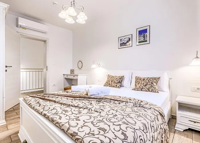 Dream Place By Interhome 발