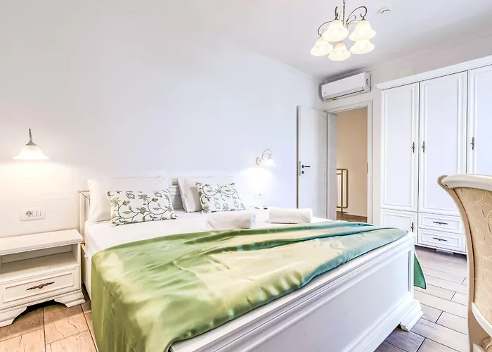 펜션 Dream Place By Interhome 발