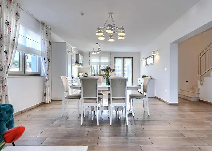 펜션 Dream Place By Interhome