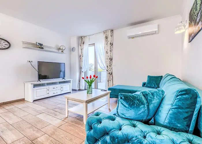 Dream Place By Interhome