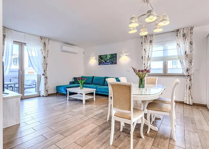 Dream Place By Interhome