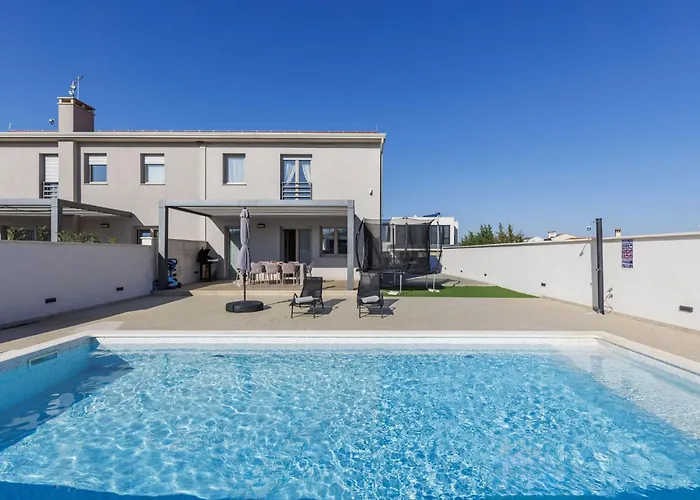 펜션 Dream Place By Interhome *